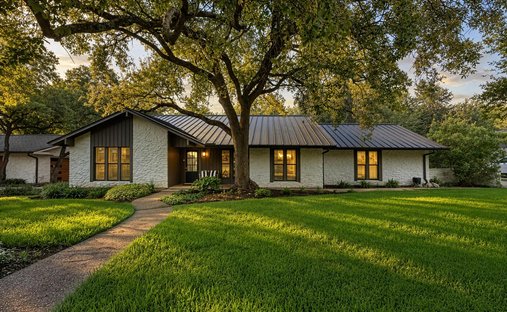 House in Austin, Texas, United States 1