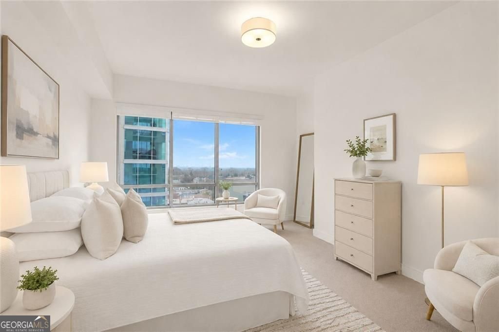 Condo in Atlanta, Georgia, United States 3 - 18395031