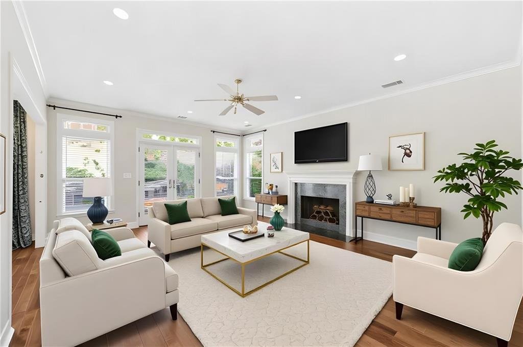 House in Atlanta, Georgia, United States 2 - 17713980