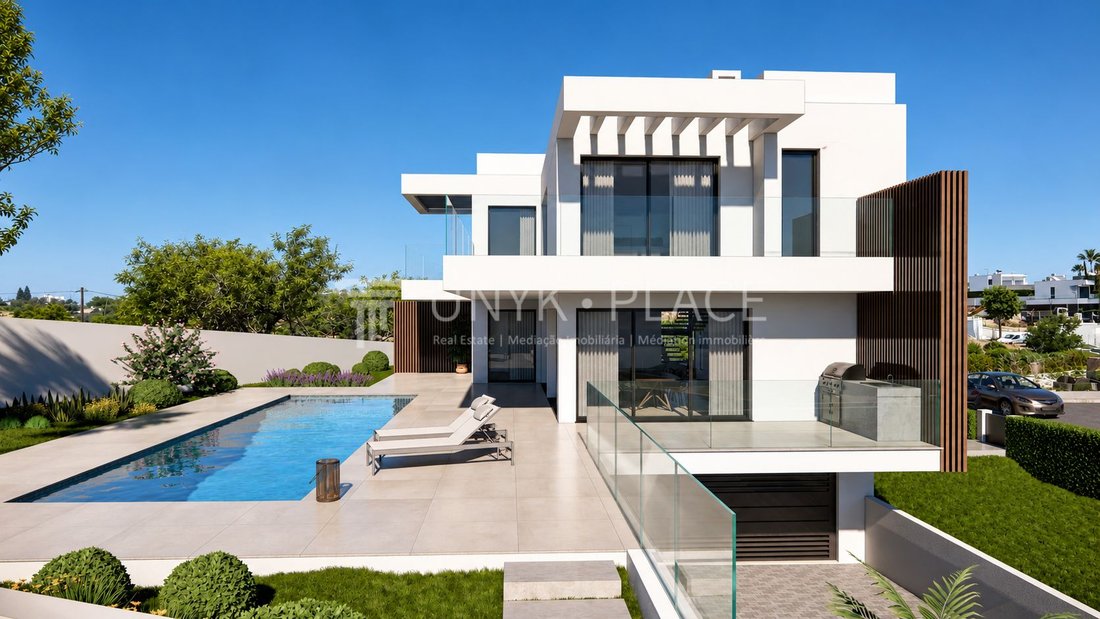 Villa in Silves, Algarve, Portugal 3 - 15730946