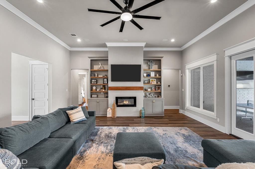 House in Benton, Louisiana, United States 5 - 18625340