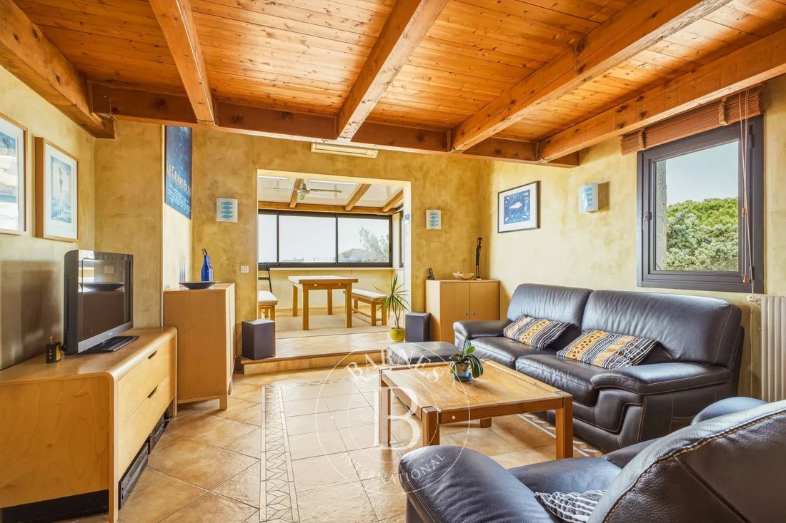 Apartment in Le Village-L'Esperon, Sausset-les-Pins, France 3 - 18624901