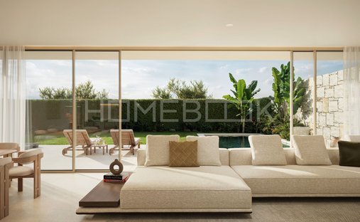 Villa à Santa Luzia, Algarve, Portugal 1