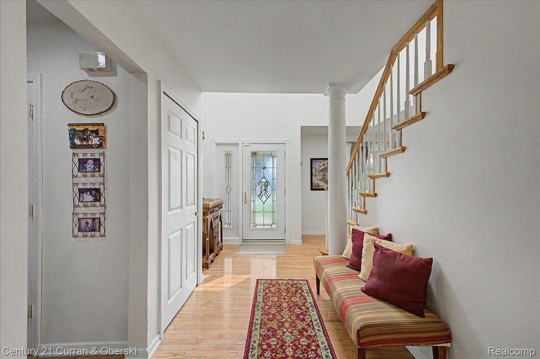 House in Dearborn, Michigan, United States 3 - 18624859