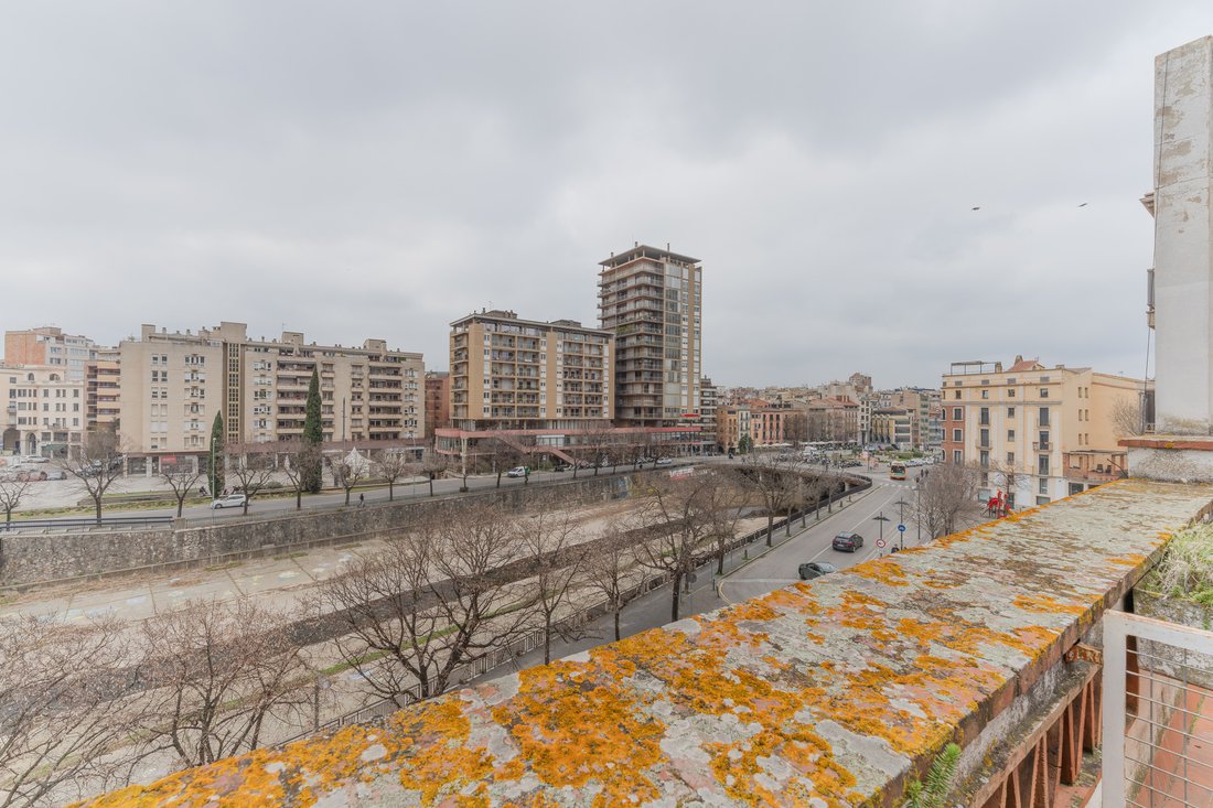Apartment in Girona, Catalonia, Spain 3 - 18625208