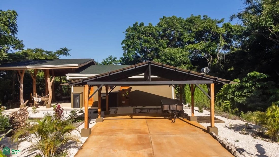 House in Paquera, Puntarenas Province, Costa Rica 2 - 17729072