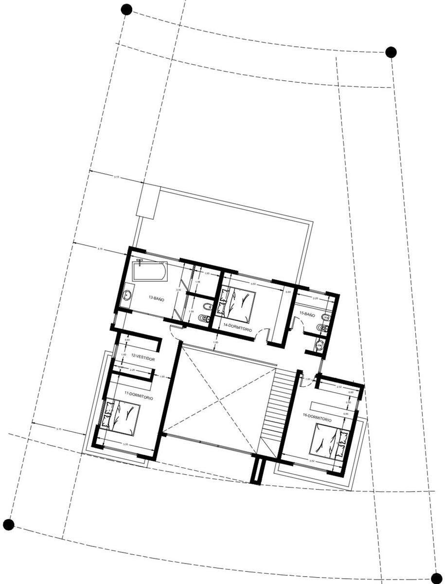 House in Mar del Plata, Buenos Aires Province, Argentina 5 - 18625588