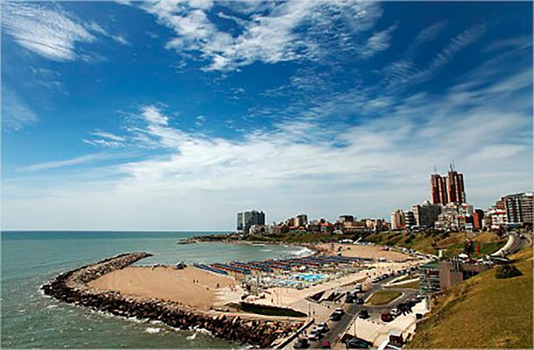Land in Mar del Plata, Buenos Aires Province, Argentina 5 - 18625782