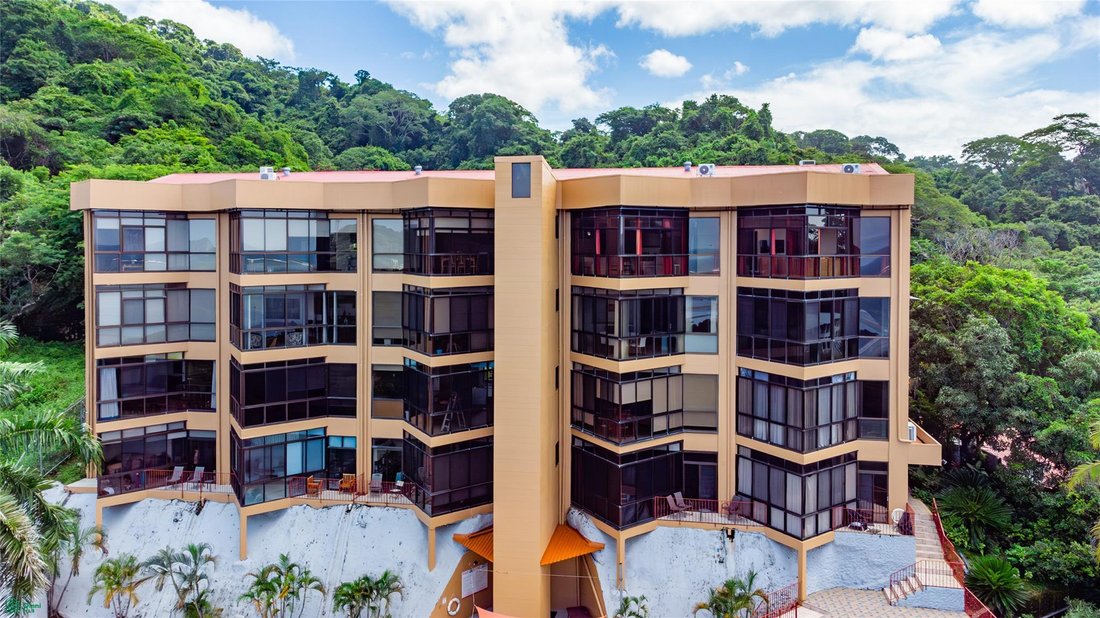 Condo in Sámara, Guanacaste Province, Costa Rica 2 - 17729009
