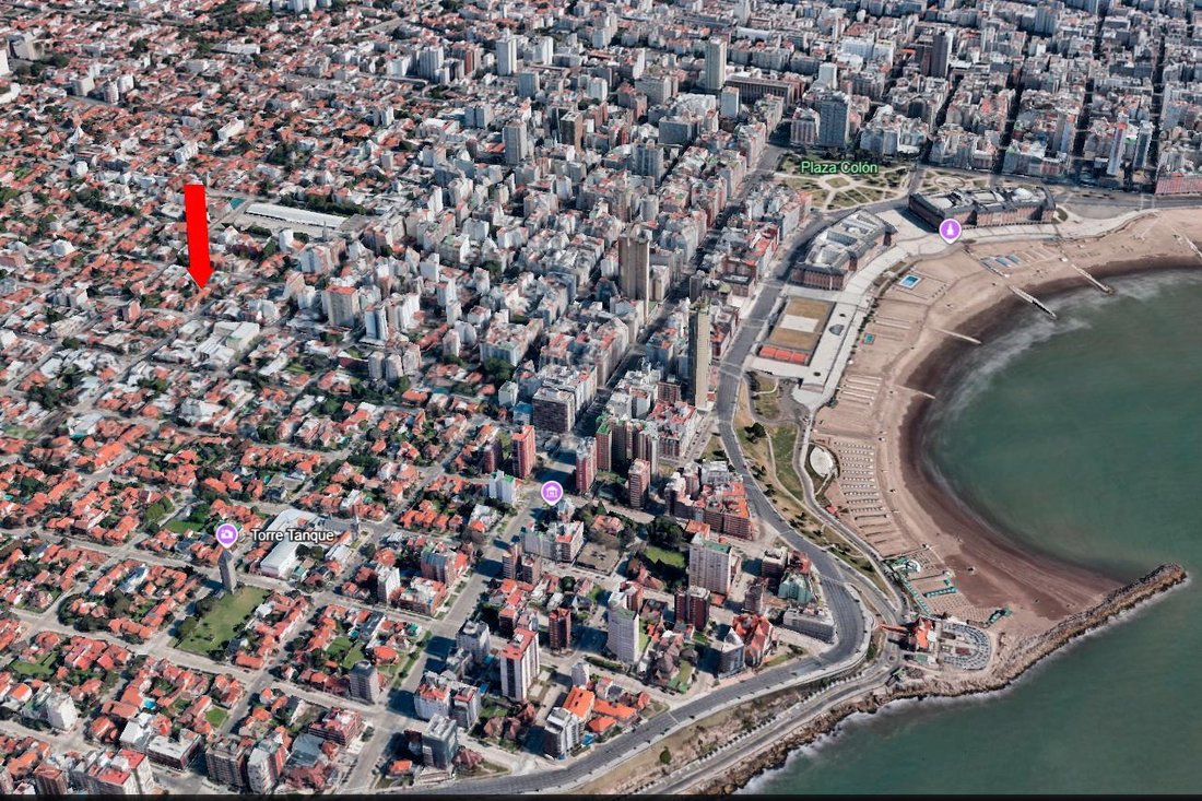 Land in Mar del Plata, Buenos Aires Province, Argentina 2 - 18625782