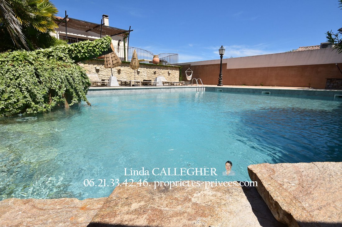 Villa in Nord, Pezenas, France 1 - 18625368