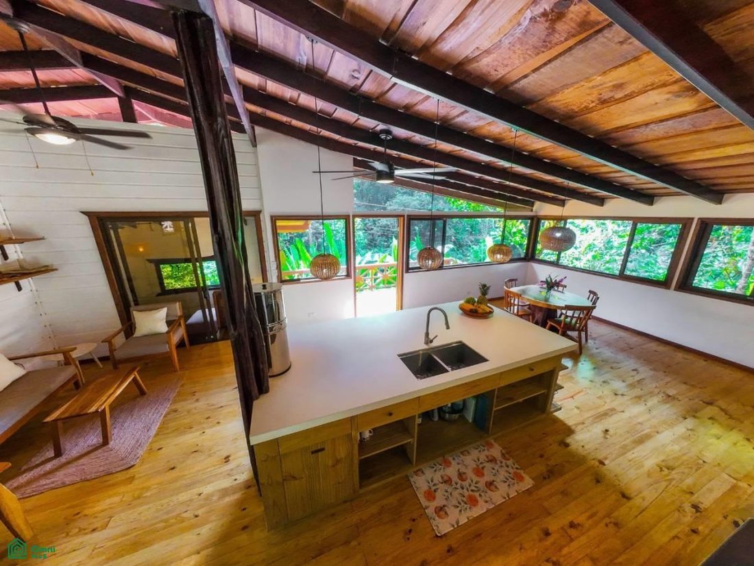 House in Ojochal, Puntarenas Province, Costa Rica 1 - 17729065