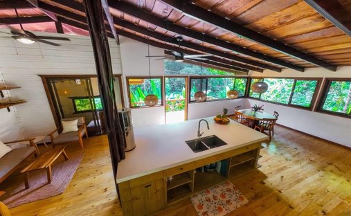 House in Ojochal, Puntarenas Province, Costa Rica 1