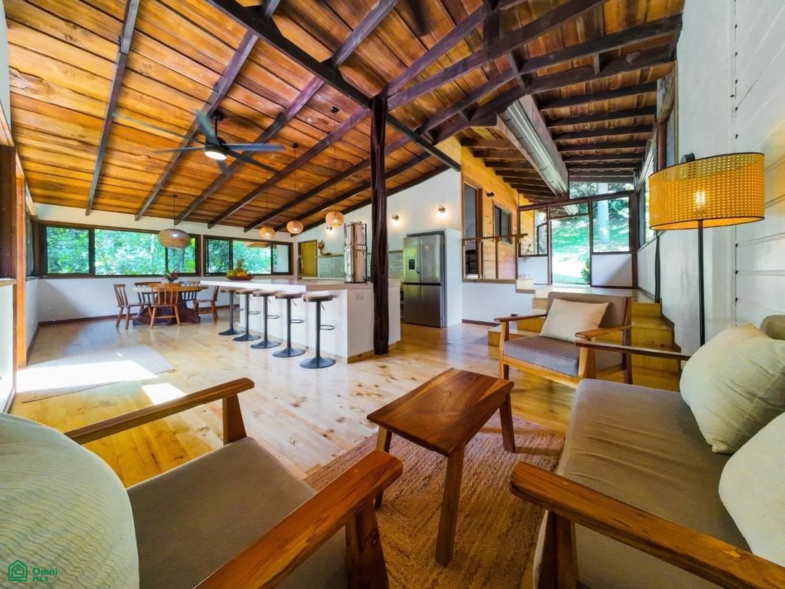 House in Ojochal, Puntarenas Province, Costa Rica 3 - 17729065