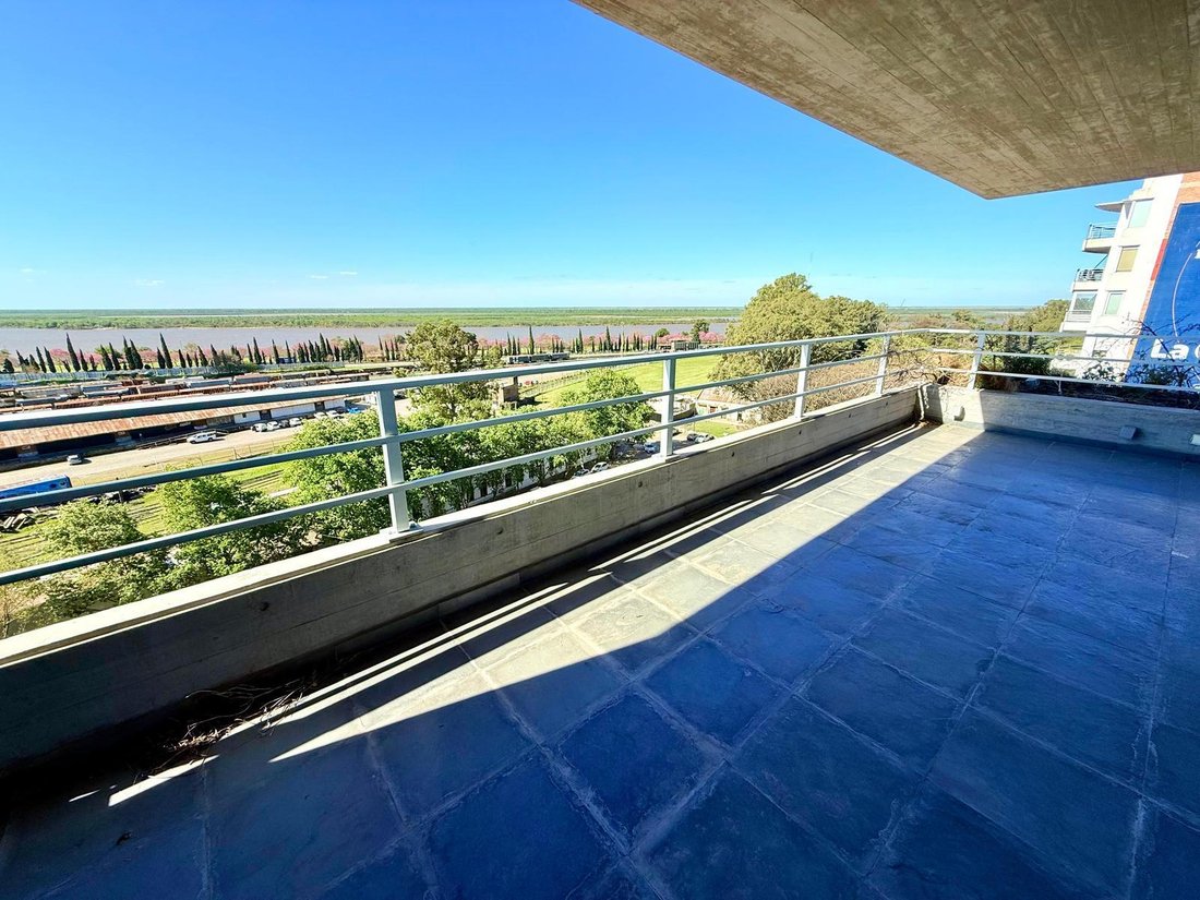 Apartment in Rosario, Santa Fe Province, Argentina 1 - 18625432