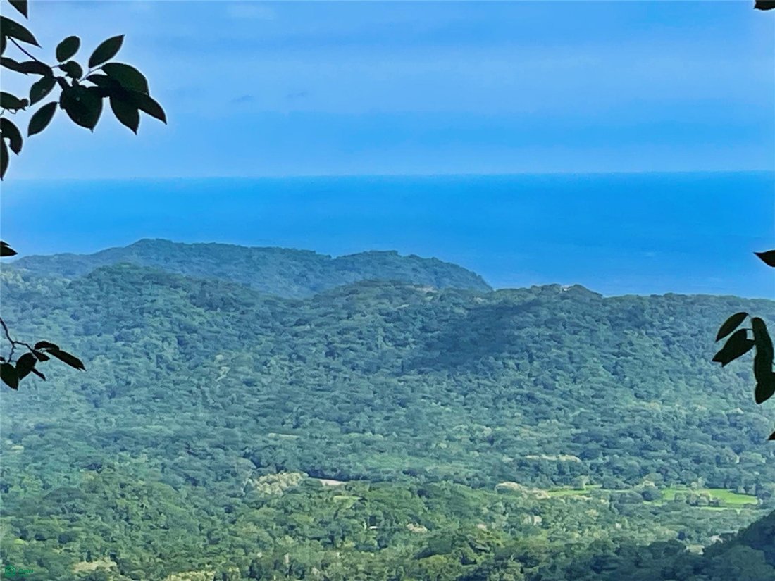 Land in Puerto Carrillo, Hojancha, Costa Rica 4 - 17811182