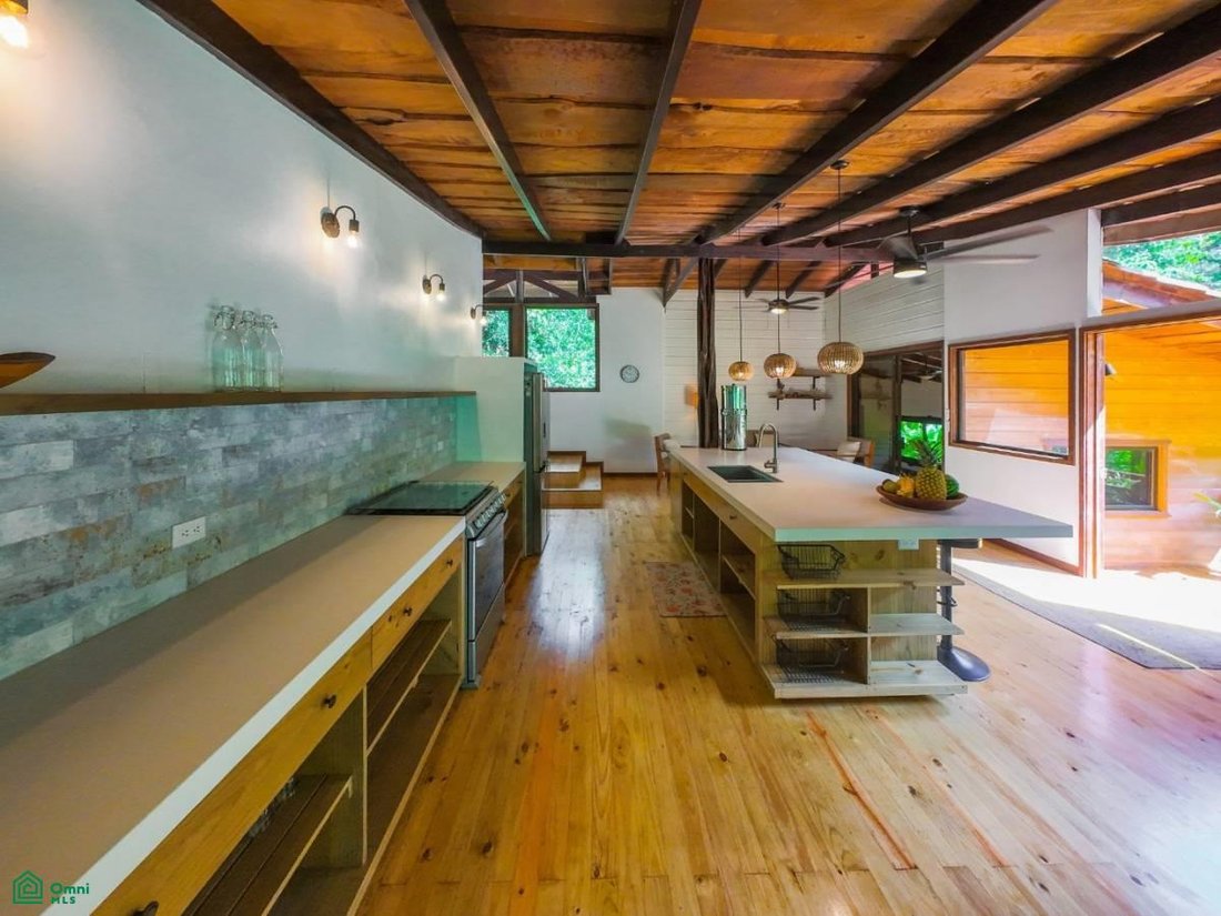 House in Ojochal, Puntarenas Province, Costa Rica 2 - 17729065
