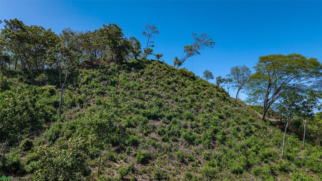 Land in Tamarindo, Guanacaste Province, Costa Rica 3 - 18575754