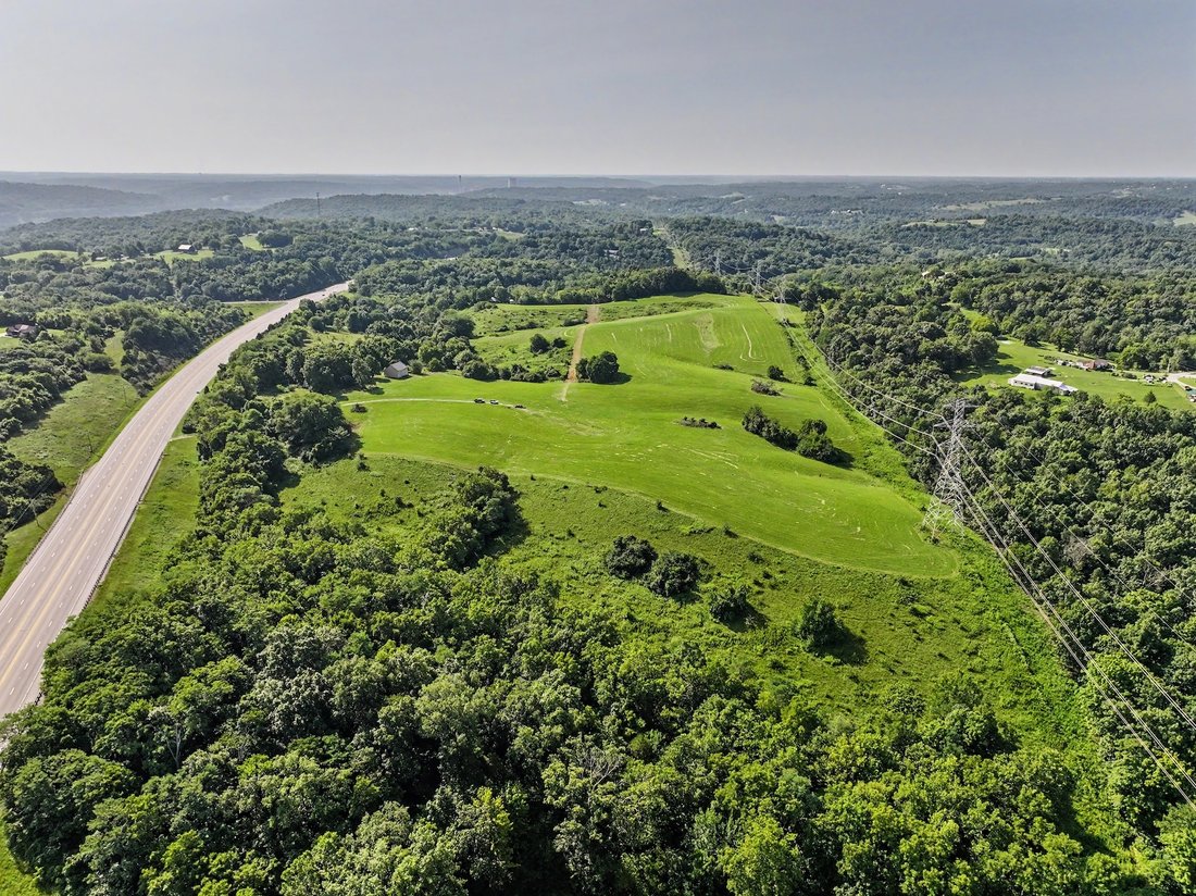 Land in California, Kentucky, United States 2 - 18625423