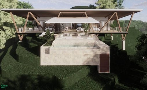 House in Paquera, Puntarenas Province, Costa Rica 1