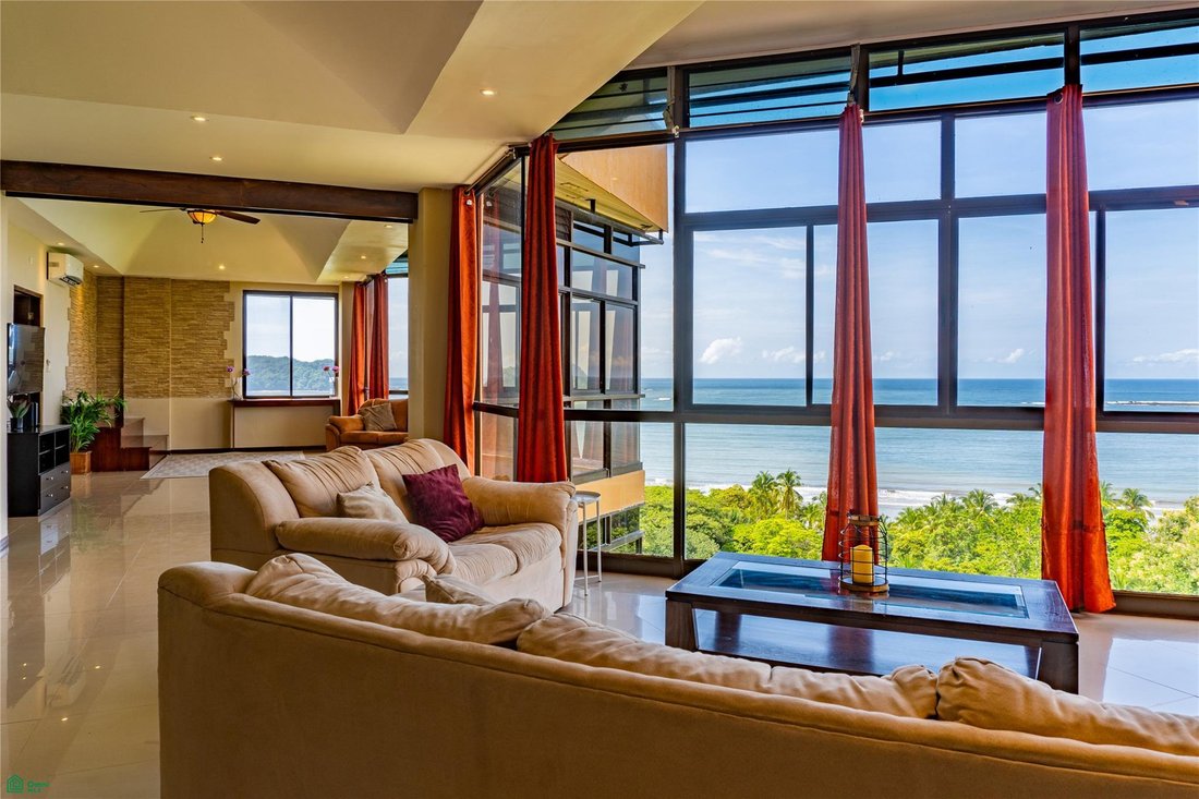 Condo in Sámara, Guanacaste Province, Costa Rica 1 - 17729009