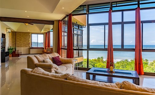 Condo in Sámara, Guanacaste Province, Costa Rica 1