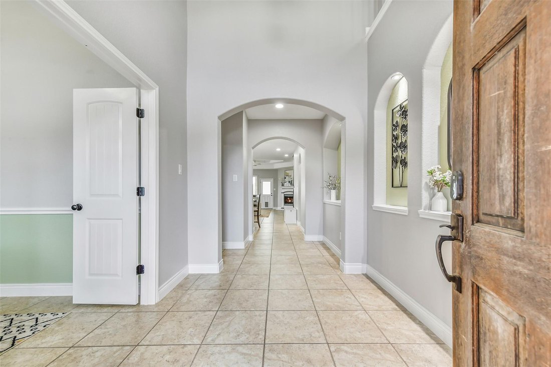 House in League City, Texas, United States 5 - 18625398