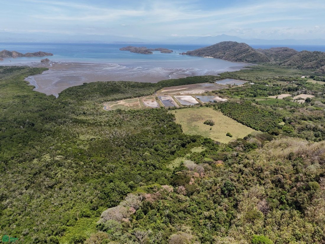 Land in Paquera, Puntarenas Province, Costa Rica 1 - 17811242