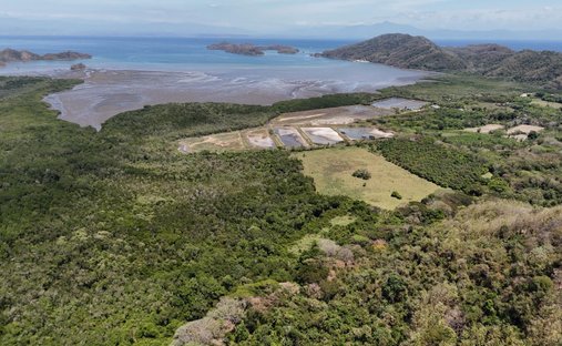 Land in Paquera, Puntarenas Province, Costa Rica 1