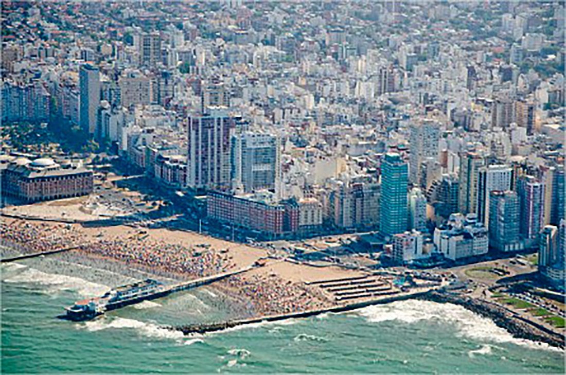 Land in Mar del Plata, Buenos Aires Province, Argentina 4 - 18625782