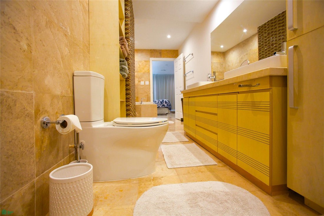 Condominio en San Miguel de Cozumel, Quintana Roo, México 3 - 18321256