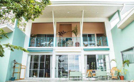 House in Samara, Nicoya, Costa Rica 1