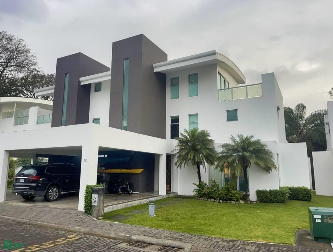 House in Santa Ana, San José Province, Costa Rica 2 - 17729064