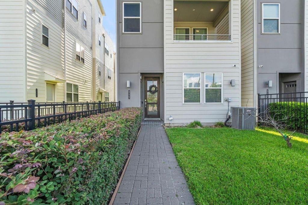 House in Houston, Texas, United States 1 - 18625413