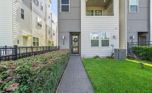 House in Houston, Texas, United States 1
