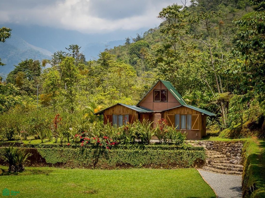 House in Rivas, San José Province, Costa Rica 1 - 17729012