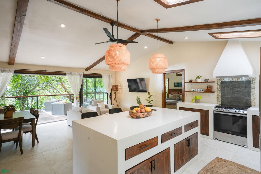 House in Rivas, San José Province, Costa Rica 1 - 17728981