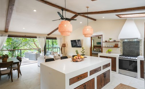 House in Rivas, San José Province, Costa Rica 1