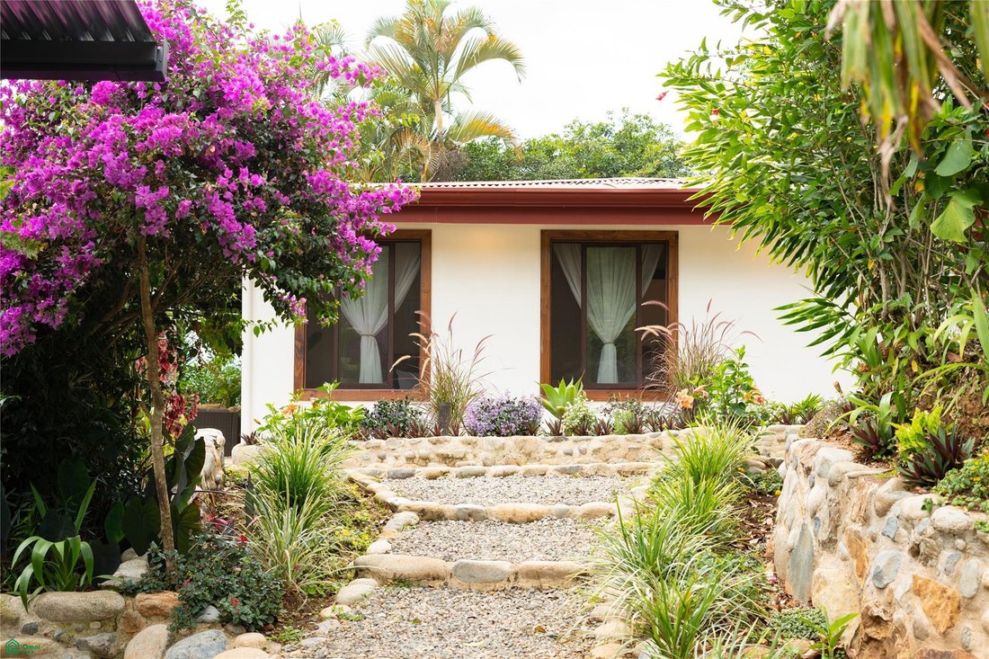 House in Rivas, San José Province, Costa Rica 4 - 17728981