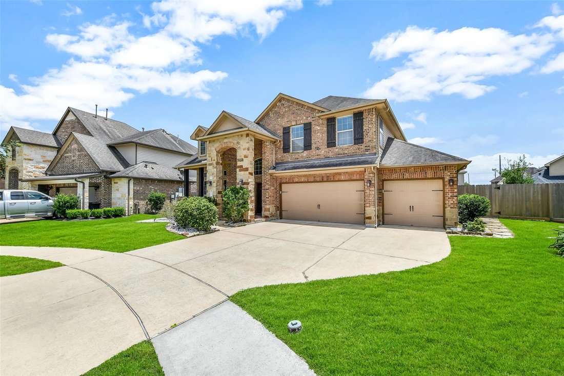 House in League City, Texas, United States 2 - 18625398