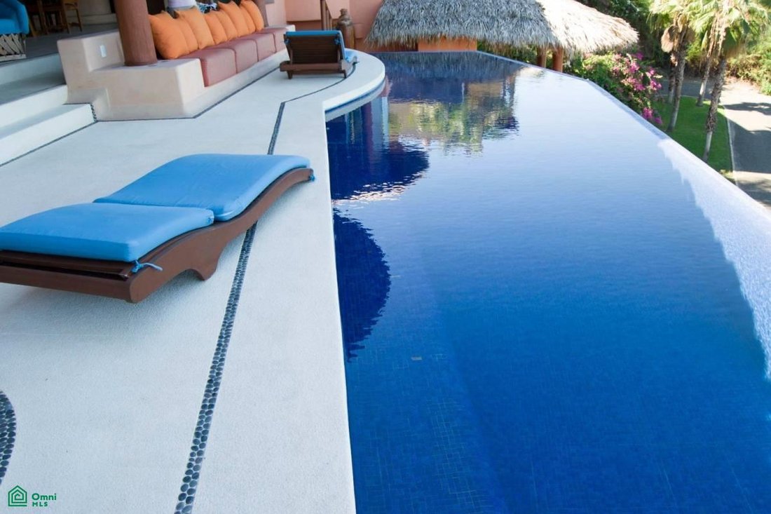 House in Zihuatanejo, Guerrero, Mexico 5 - 17088672