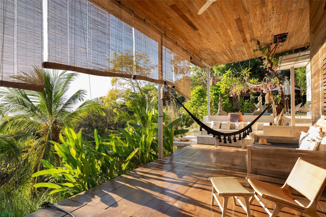 House in Ostional, Guanacaste Province, Costa Rica 3 - 17729004
