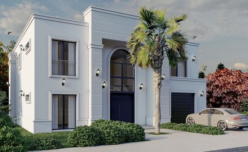 House in Mar del Plata, Buenos Aires Province, Argentina 1