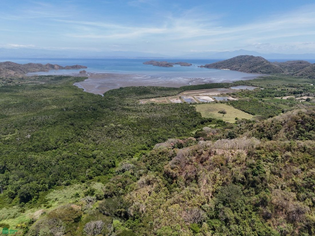Land in Paquera, Puntarenas Province, Costa Rica 2 - 17811242