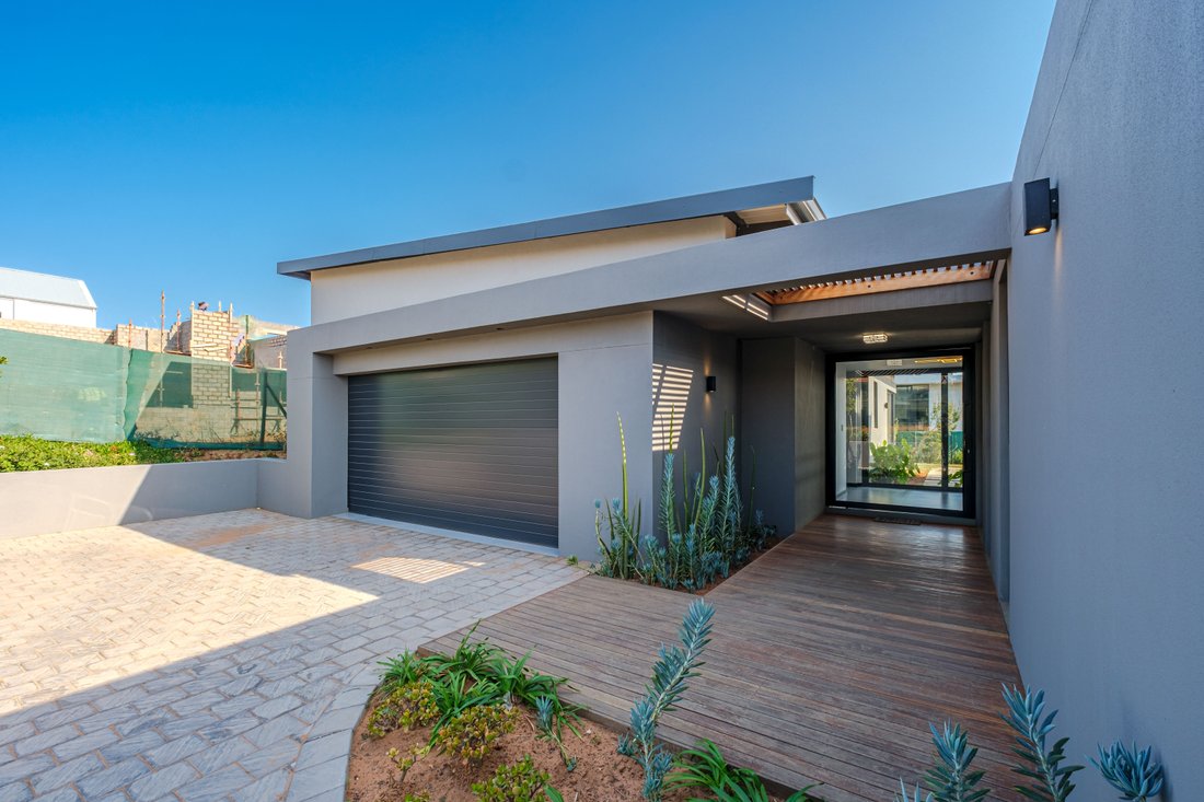 Country House in Port Zimbali, KwaZulu-Natal, South Africa 2 - 18625422