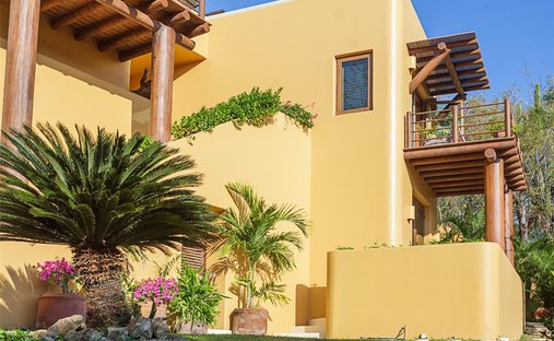 House in Ixtapa Zihuatanejo, Guerrero, Mexico 1