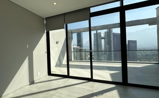 Condo in Monterrey, Nuevo Leon, Mexico 1
