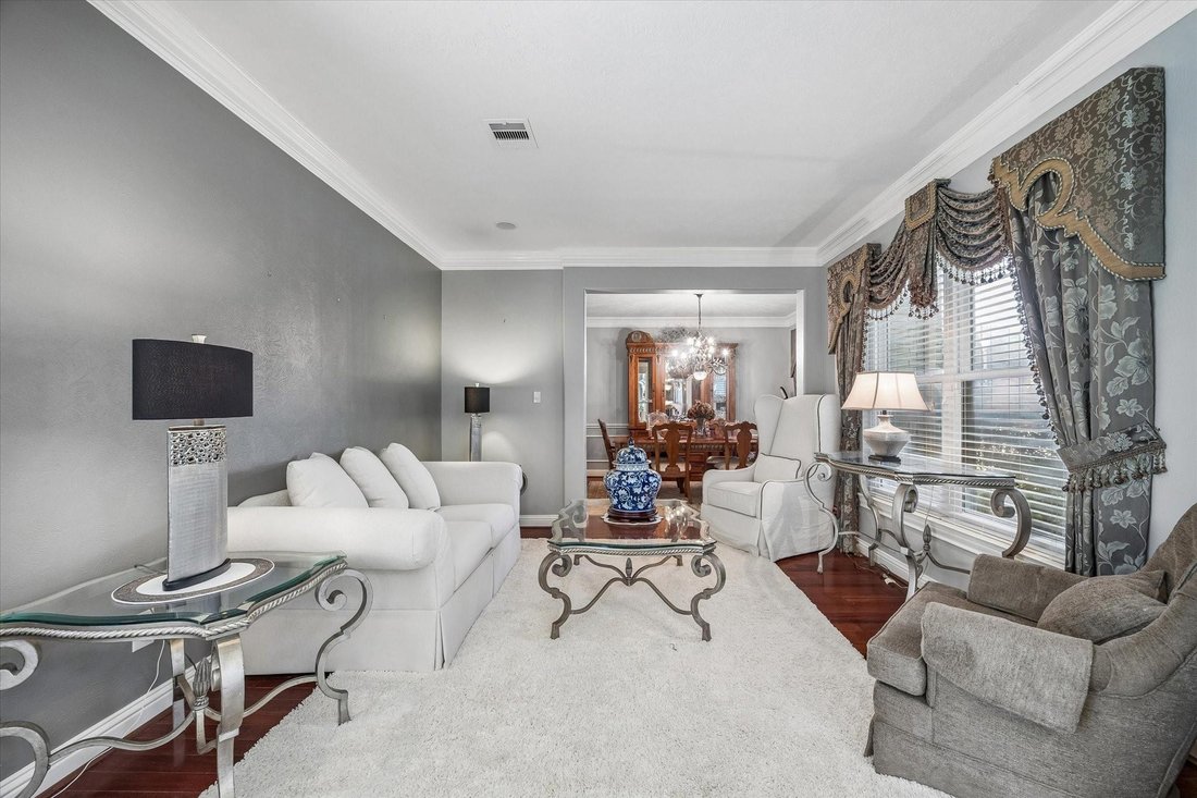 House in Sugar Land, Texas, United States 3 - 18625400