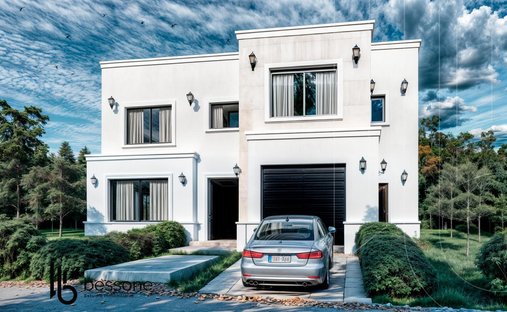 House in Mar del Plata, Buenos Aires Province, Argentina 1