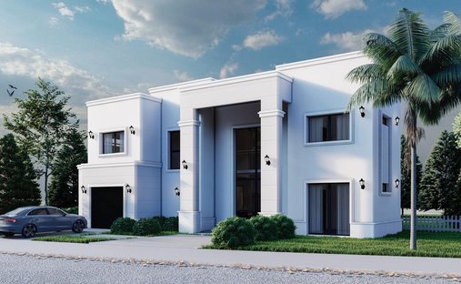 House in Mar del Plata, Buenos Aires Province, Argentina 1